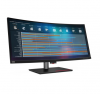Monitor LENOVO 62C1GAT6EU (39.7 /IPS /75Hz /5120 x 2160 /Czarny)